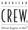 American crew kapsalon / producten Logo kapsalon Mooi Haar bij Lincy Pijnacker, de boezem, ackerswoude, de brink, centrum , rokkeveen